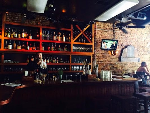 The Fork n Cork